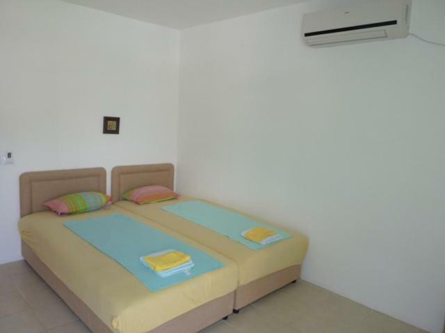 Mini Apartments Natasha 수토모레 외부 사진